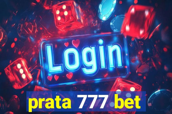 prata 777 bet