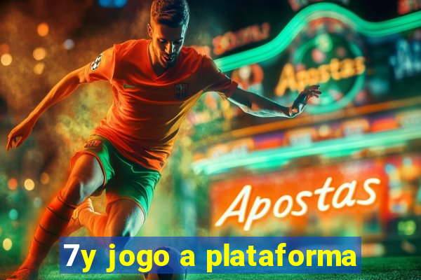 7y jogo a plataforma