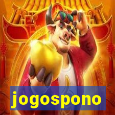 jogospono