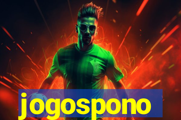 jogospono