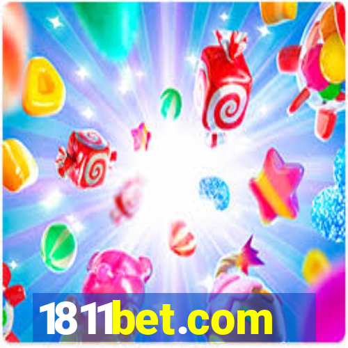 1811bet.com