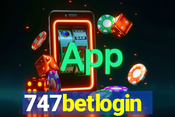 747betlogin