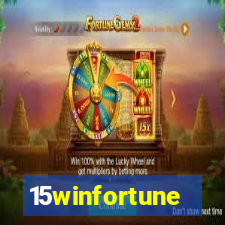 15winfortune