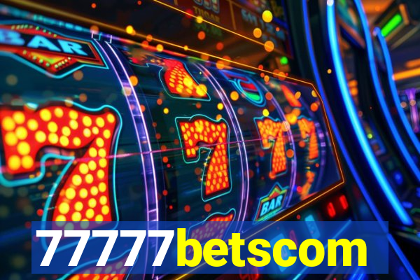 77777betscom