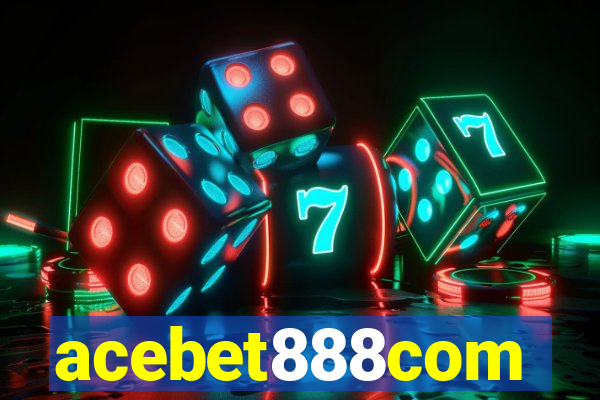 acebet888com