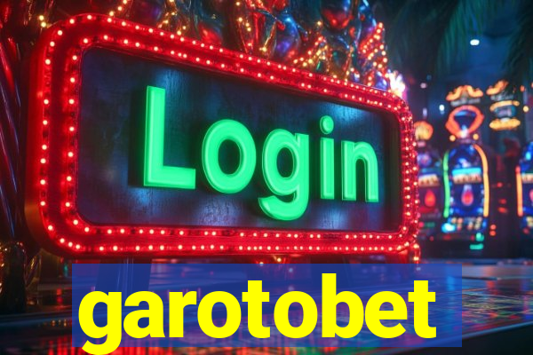 garotobet