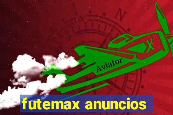 futemax anuncios