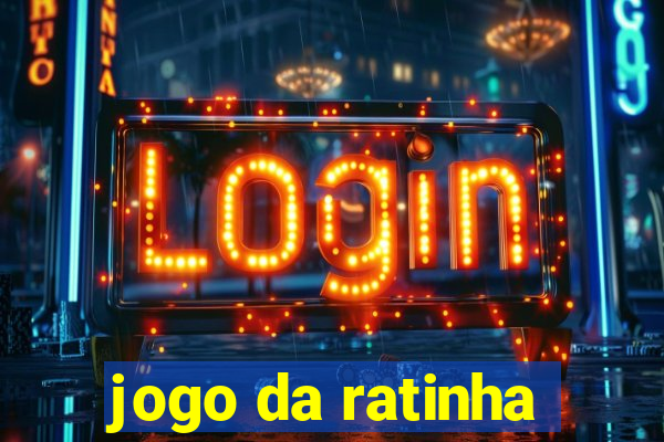 jogo da ratinha