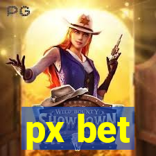 px bet