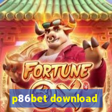 p86bet download