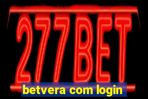 betvera com login