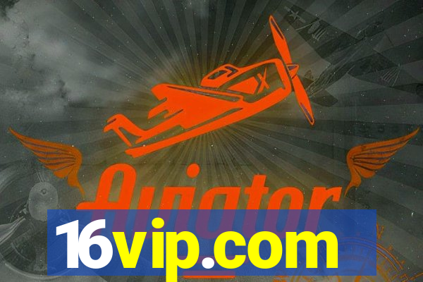 16vip.com