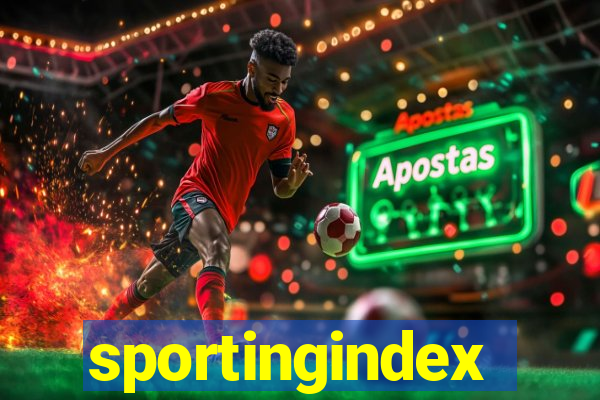 sportingindex