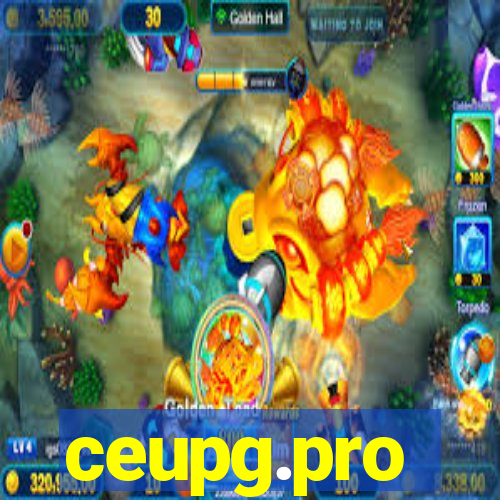 ceupg.pro