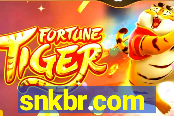 snkbr.com