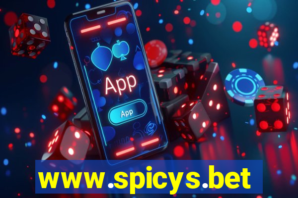 www.spicys.bet