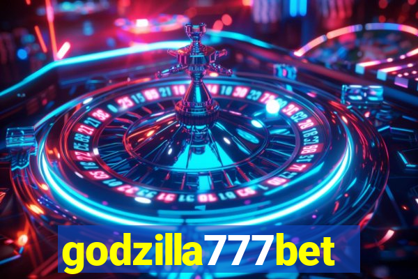 godzilla777bet