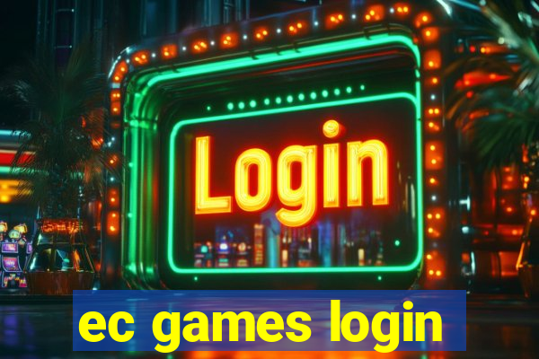 ec games login