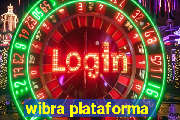 wibra plataforma