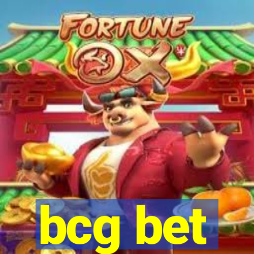 bcg bet