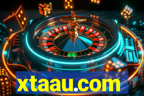 xtaau.com