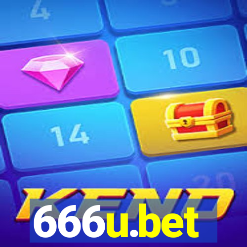 666u.bet