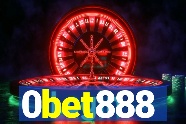 0bet888