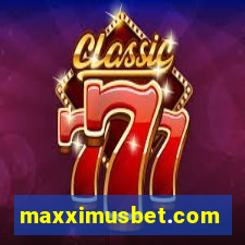 maxximusbet.com