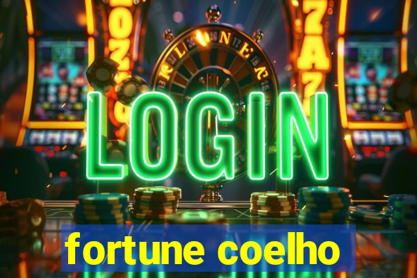 fortune coelho