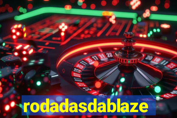 rodadasdablaze