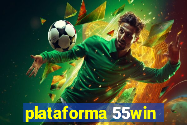 plataforma 55win