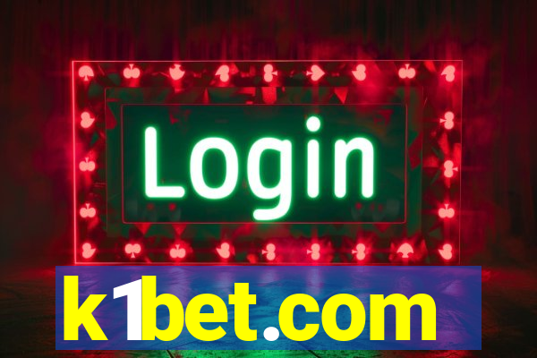 k1bet.com