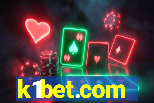 k1bet.com