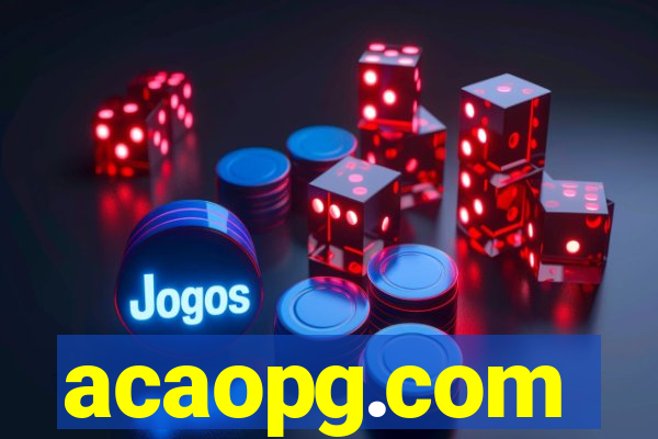 acaopg.com