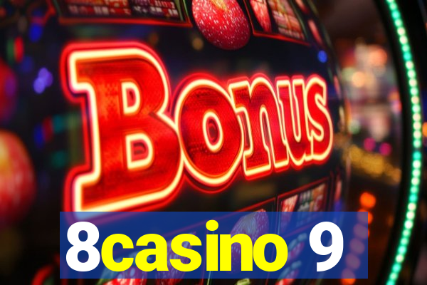 8casino 9