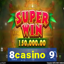 8casino 9