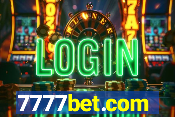 7777bet.com