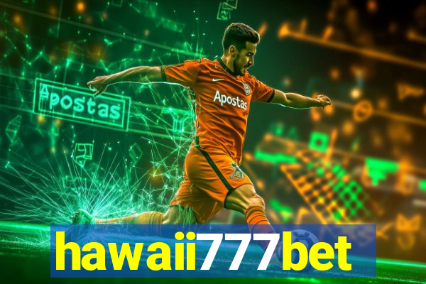 hawaii777bet