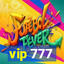 vip 777