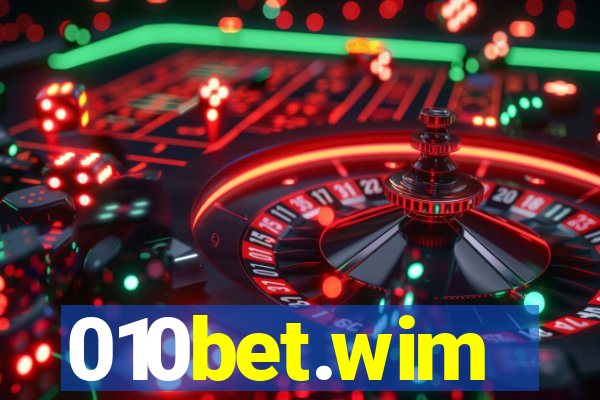 010bet.wim