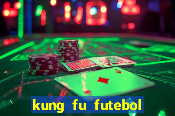 kung fu futebol clube via torrent