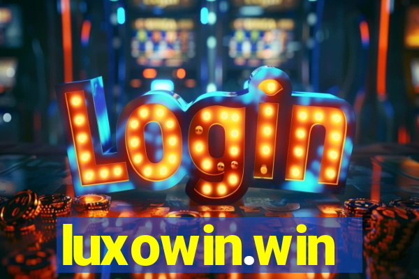 luxowin.win