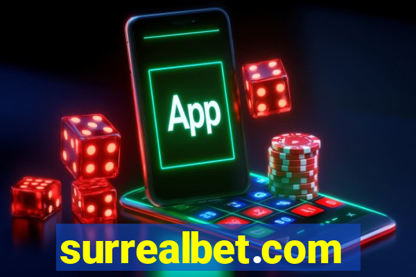 surrealbet.com