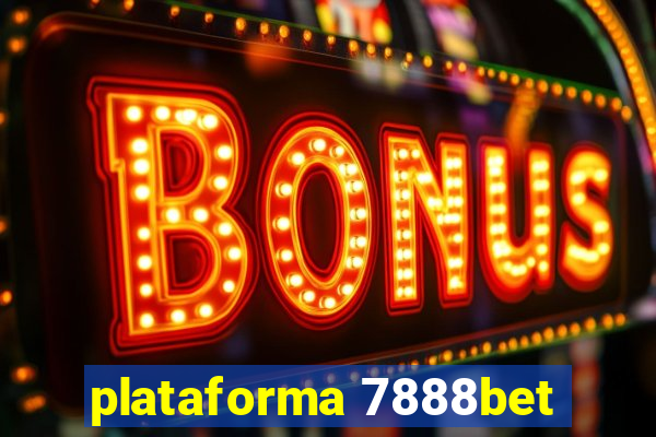 plataforma 7888bet