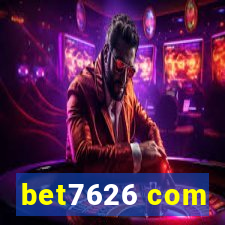 bet7626 com