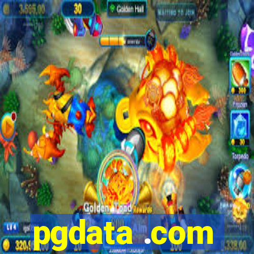 pgdata .com