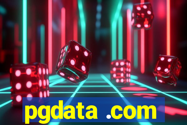 pgdata .com