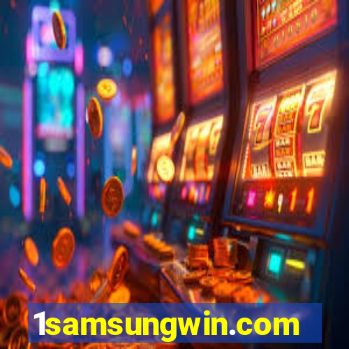 1samsungwin.com