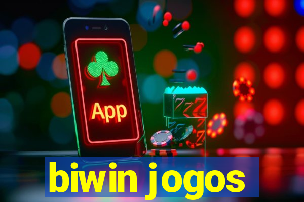 biwin jogos