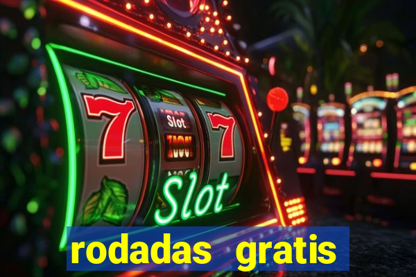 rodadas gratis fortune rabbit